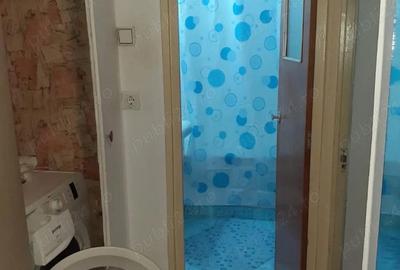 Apartament cu 2 camere decomandat în Republicii - 2