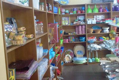 Spațiu comercial, de 100 mp, în Jibou - 8