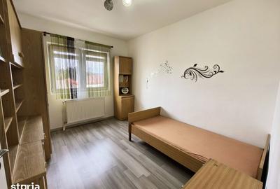 Apartament cu 3 camere, mobilat în Central - 8