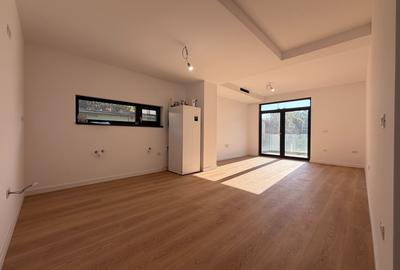 Apartament cu 2 camere decomandat în Bucovina