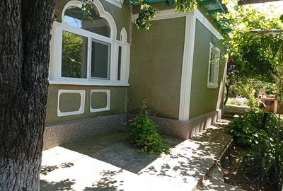 Casă cu 7 camere cu Teren 2300 Mp în Beștepe - 3