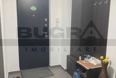 Apartament cu 2 camere semidecomandat în Central - 6