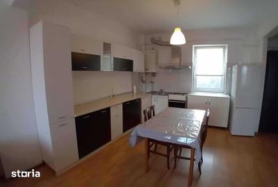 Apartament cu 2 camere în Central - 2