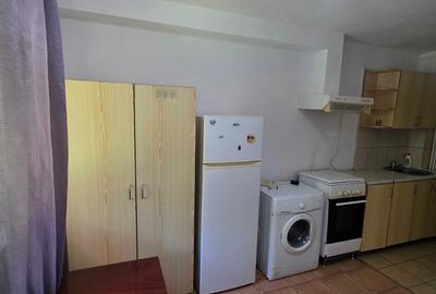 Garsonieră semidecomandată în Central - 4