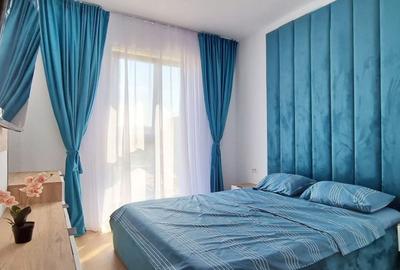 Apartament cu 2 camere decomandat în Nord-Vest - 4