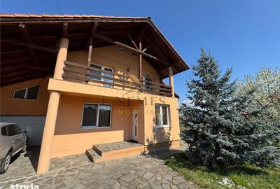 Casă cu 7 camere cu Teren 800 Mp în Vasile Alecsandri