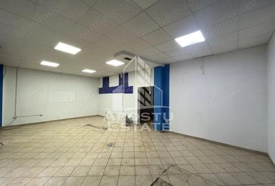 Spațiu comercial, de 98 mp, în Dâmbovița - 3