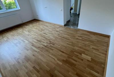 Apartament cu 3 camere în Primăverii - 16