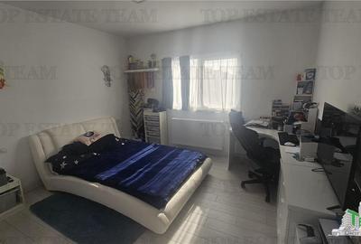 Casă individuală cu 4 camere cu Canalizare în Chiajna - 5