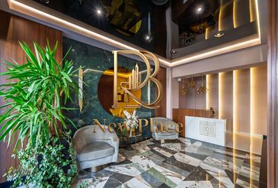 Apartament cu 3 camere decomandat, mobilat în Pipera