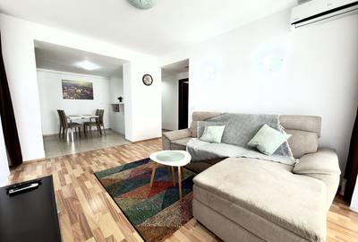 Apartament cu 2 camere decomandat, mobilat în Obor - 3