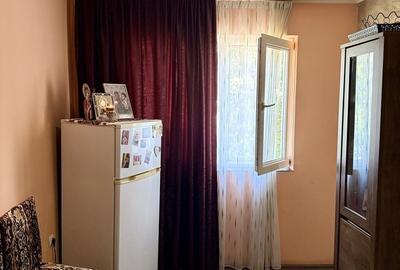 Apartament cu 2 camere nedecomandat în Central