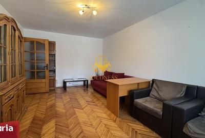 Apartament cu 3 camere decomandat, mobilat în Zorilor - 4