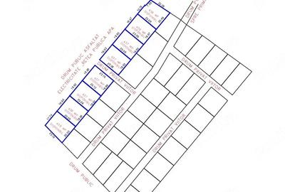 Teren de 440 mp, în Central - 5