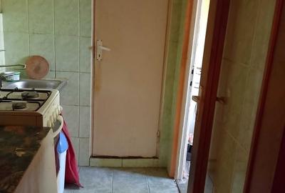 Apartament cu 2 camere în Rahova