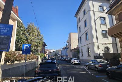 Spațiu comercial, de 238 mp, în Foișorul de Foc - 1