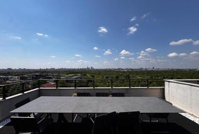 Apartament cu 4 camere în Iancu Nicolae - 11