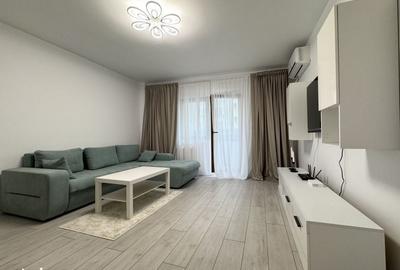 Apartament cu 2 camere decomandat în Unirii