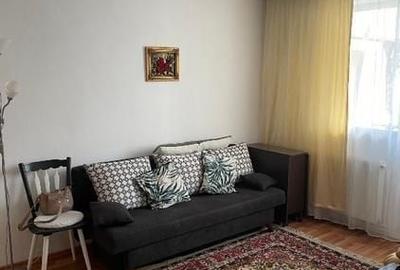 Apartament cu 2 camere semidecomandat în Militari