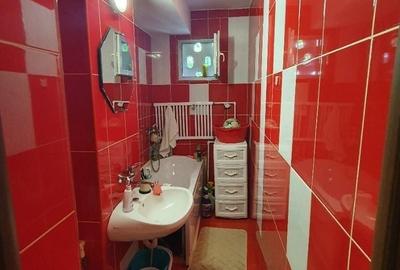 Apartament cu 2 camere semidecomandat în Craiovița Nouă