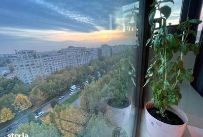 Apartament cu 3 camere în Alba Iulia