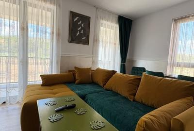 Apartament cu 2 camere în Florești