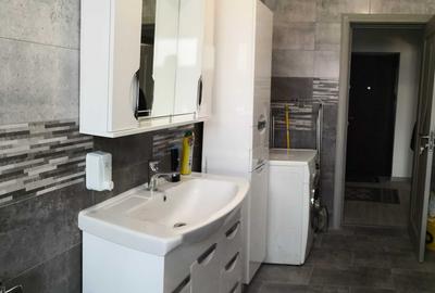 Apartament cu 2 camere decomandat în Sfântu Ilie - 8