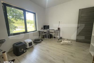 Casă cu 4 camere cu Teren 680 Mp în Pericei - 13