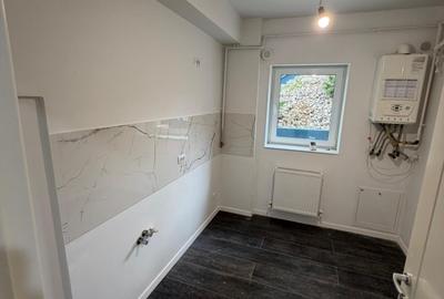 Apartament cu 2 camere decomandat în Bucium