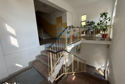 Apartament cu 2 camere în Grivița - 8