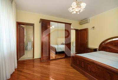 Drumul Taberei - Valea Oltului, casa 9 camere, lot 1158 mp - 29