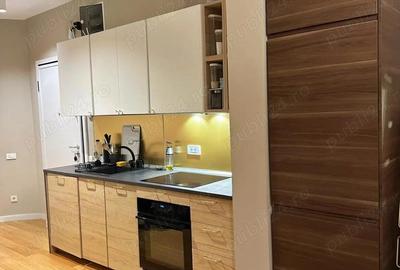 Apartament 2 camere Piata Victoriei! 6 minute metrou - 4