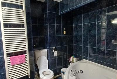 Apartament cu 3 camere decomandat în Central - 2