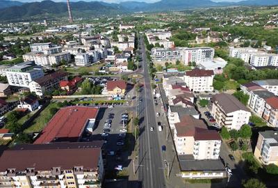 Ocazie!!! Spa?iu Comercial de Vanzare 780 mp utili - Vi... - 8