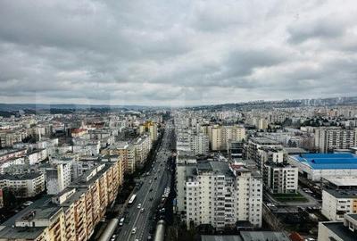 Garsonieră în Mănăștur - 1