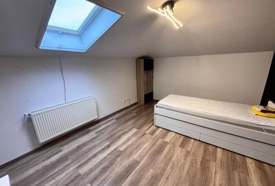 Apartament cu 4 camere decomandat, mobilat în Fundeni - 11