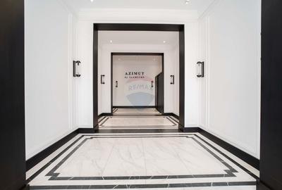 Apartament de 3 camere in Copou, bloc exclusivist Azimut