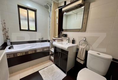 Casa cu 3 camere, zona Ruda Brad - 9