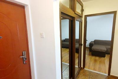 Apartament cu 2 camere decomandat, mobilat în Tei - 9