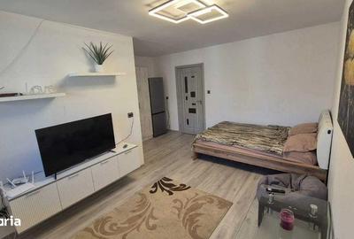 Garsonieră în Central