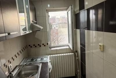 Apartament cu 2 camere semidecomandat în Tomis Nord - 32