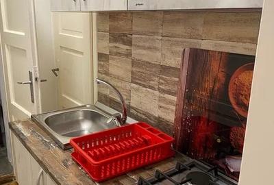 Garsoniera spatioasa zona Centrala - 6