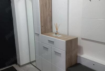 Apartament cu 2 camere decomandat în Unirii - 2