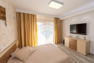 Casa de vanzare 6 cam, 255mpu,independenta energetic, Popesti-Leordeni - 54