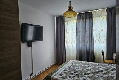 3 camere zona centrala - 9