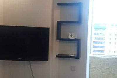 Vacaresti  - San Plazza vanzare ap. 2 camere bloc nou - 8