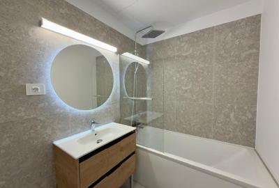 Apartament cu 3 camere în Iancu Nicolae - 11