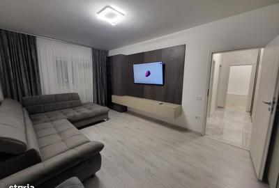 Apartament cu 2 camere, mobilat în Berceni - 14
