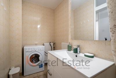 Garsoniera zona Bd. Timisoara - Afi Cotroceni - 10