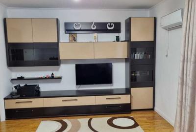 2 camere | decomandat | 600 m Metrou Gorjului - 2